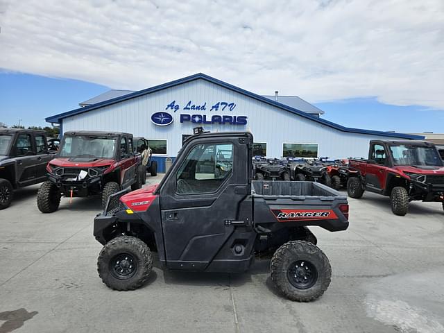 Image of Polaris Ranger 1000 equipment image 2