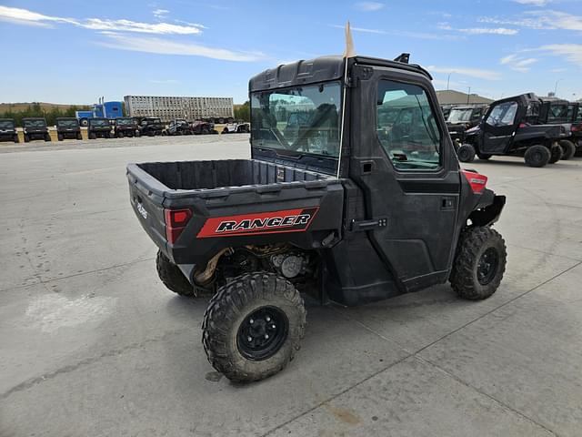 Image of Polaris Ranger 1000 equipment image 4