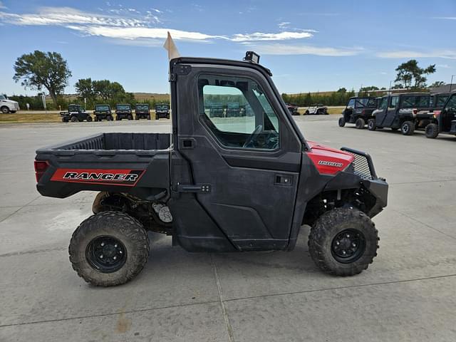 Image of Polaris Ranger 1000 equipment image 3