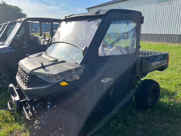 Image of Polaris Ranger 1000 equipment image 1