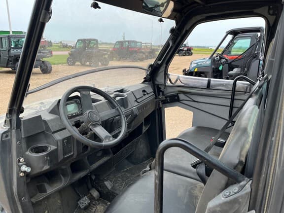Image of Polaris Ranger 1000 equipment image 2