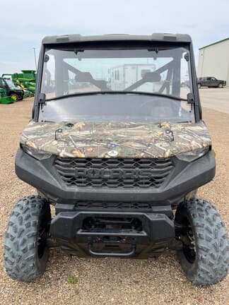 Image of Polaris Ranger 1000 equipment image 3