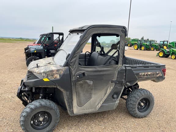 Image of Polaris Ranger 1000 equipment image 1