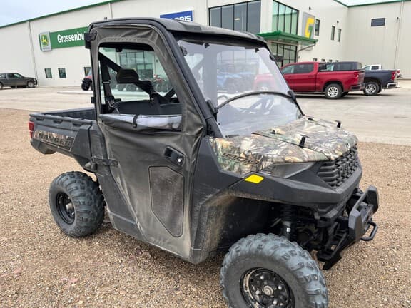 Image of Polaris Ranger 1000 Primary image