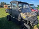 2020 Polaris Ranger 1000 Image