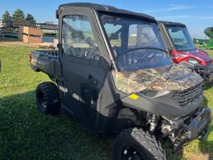 2020 Polaris Ranger 1000 Image