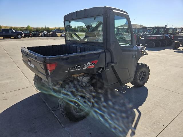 Image of Polaris Ranger 1000 equipment image 4