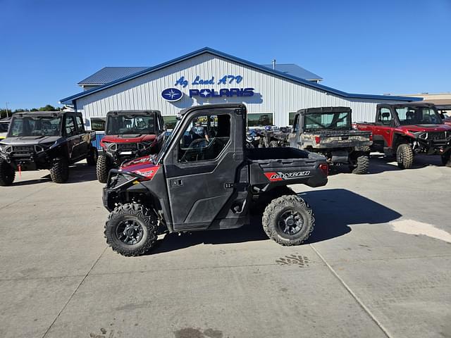 Image of Polaris Ranger 1000 equipment image 2