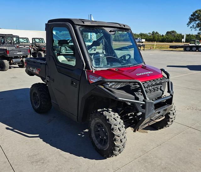 Image of Polaris Ranger 1000 equipment image 1