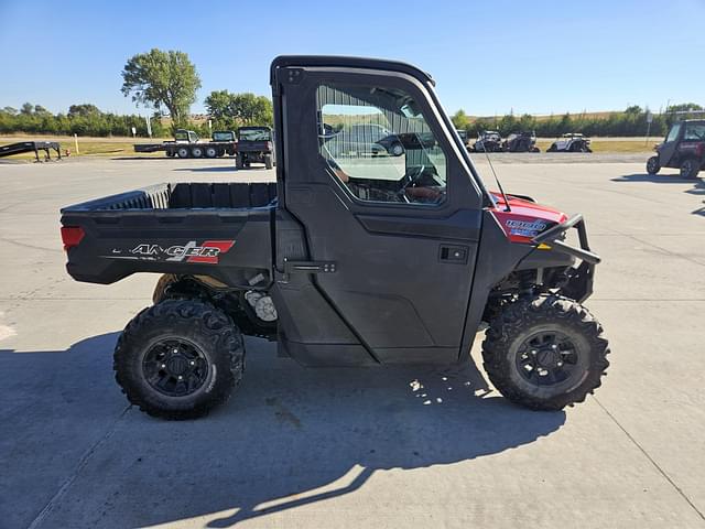 Image of Polaris Ranger 1000 equipment image 3