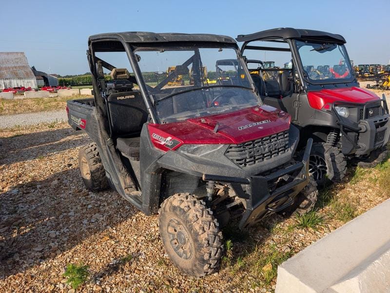 Main image Polaris Ranger 1000 Premium