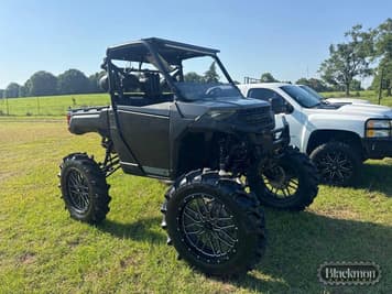 Main image Polaris Ranger 1000