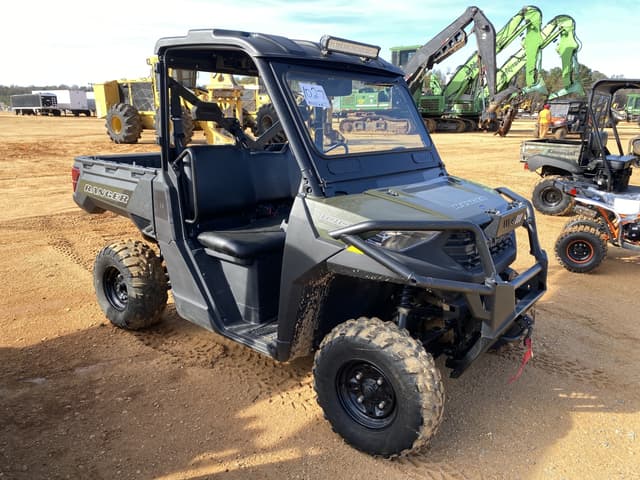 Image of Polaris Ranger 1000 equipment image 3
