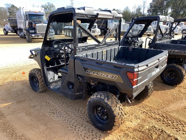 Image of Polaris Ranger 1000 equipment image 1