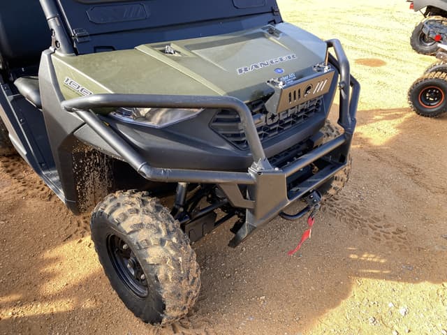 Image of Polaris Ranger 1000 equipment image 4