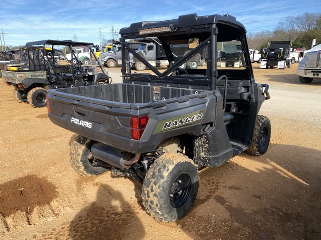 Image of Polaris Ranger 1000 equipment image 2