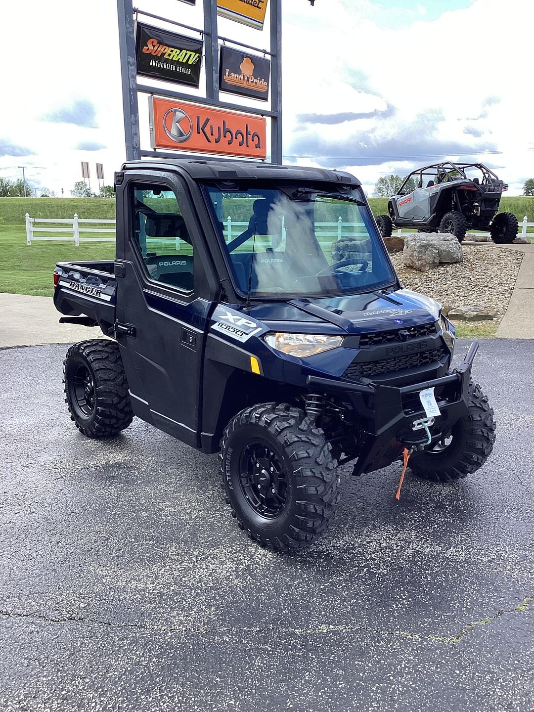 Image of Polaris Ranger 1000 XP Primary image