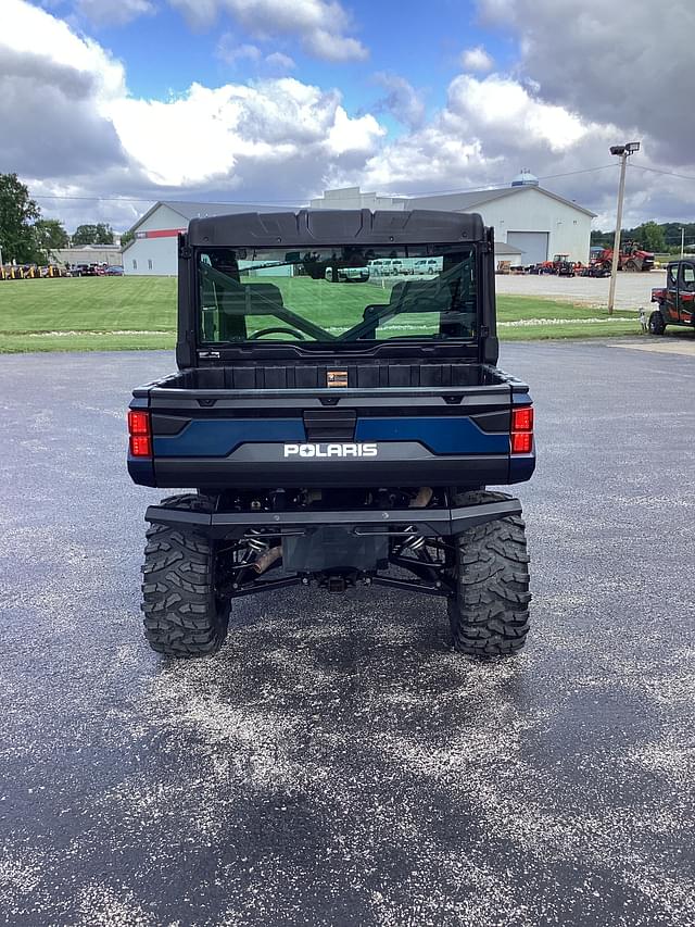 Image of Polaris Ranger 1000 XP equipment image 3