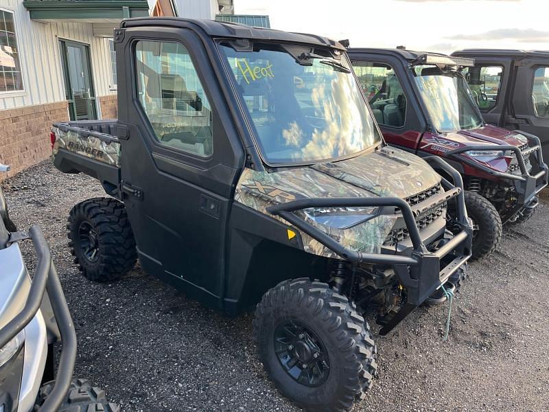 Image of Polaris Ranger Primary image