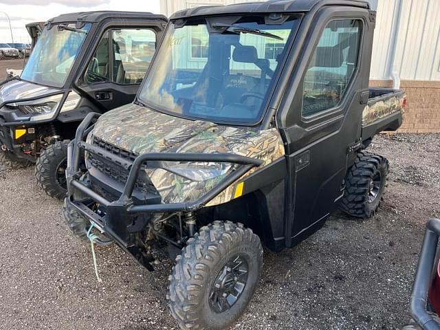 Image of Polaris Ranger equipment image 2