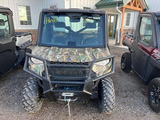 Image of Polaris Ranger equipment image 1