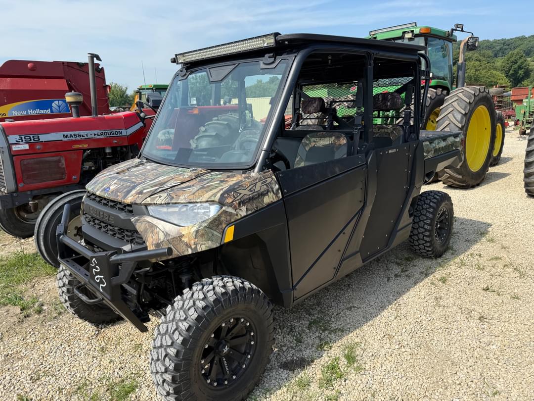 Image of Polaris Ranger 1000 XP Primary image