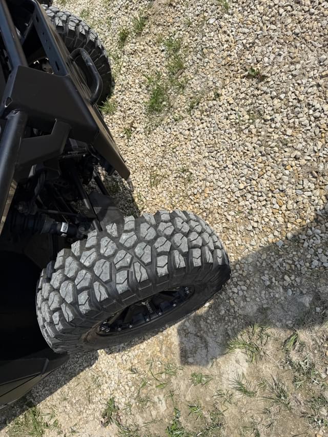 Image of Polaris Ranger 1000 XP equipment image 2