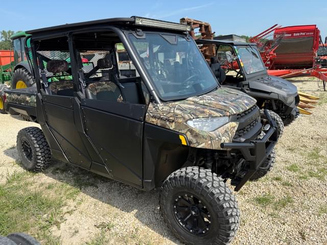 Image of Polaris Ranger 1000 XP equipment image 3