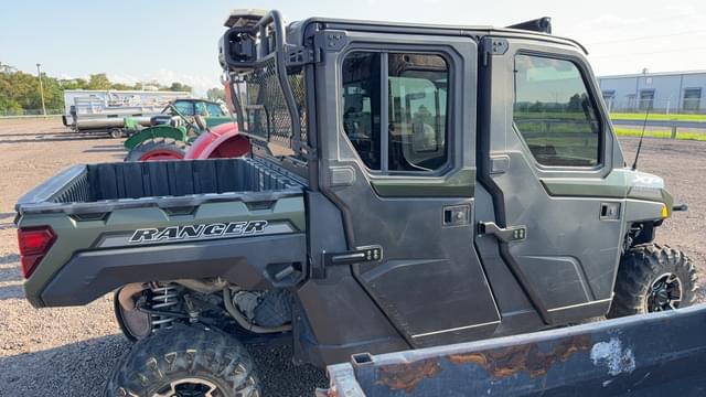 Image of Polaris Ranger 1000 XP equipment image 4