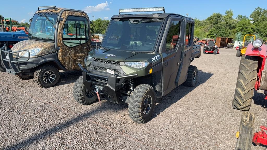 Image of Polaris Ranger 1000 XP Primary image