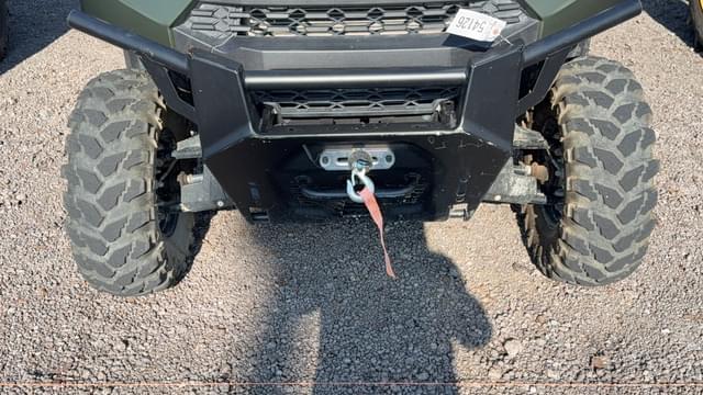 Image of Polaris Ranger 1000 XP equipment image 3