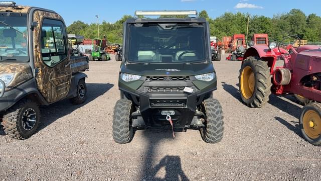 Image of Polaris Ranger 1000 XP equipment image 1