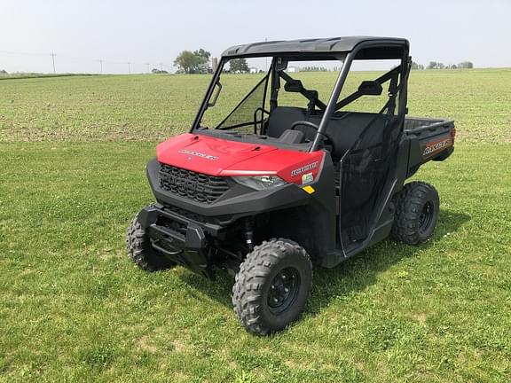 Image of Polaris RANGER 4X4 Primary image