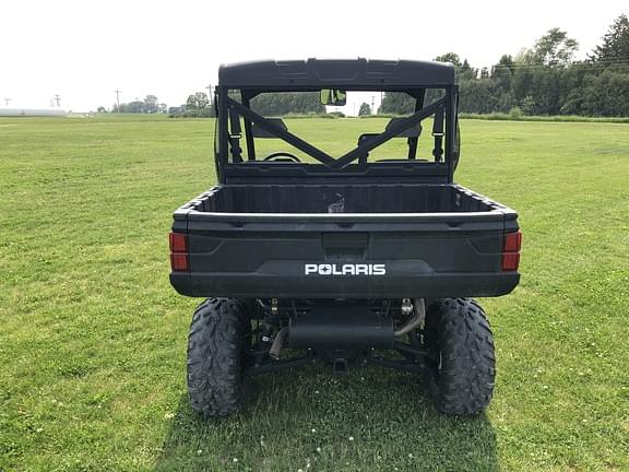 Image of Polaris RANGER 4X4 equipment image 3