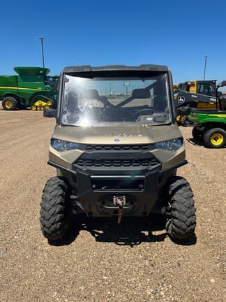 Image of Polaris RANGER 4X4 equipment image 2