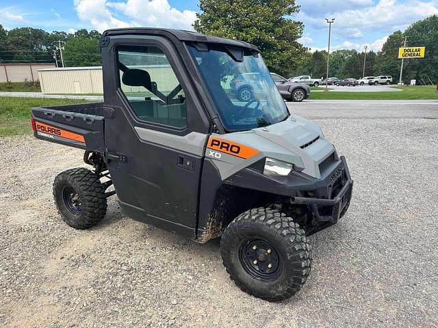 Image of Polaris Ranger equipment image 1