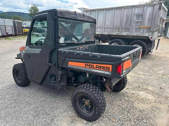 Image of Polaris Ranger equipment image 2