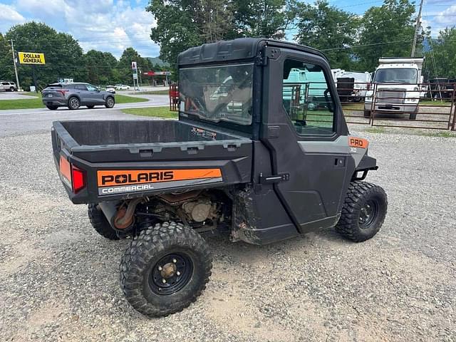 Image of Polaris Ranger equipment image 3