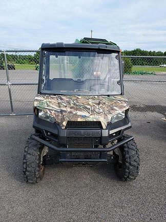 Image of Polaris Ranger 570 Image 1