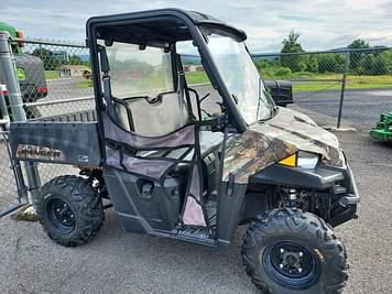 Main image Polaris Ranger 570