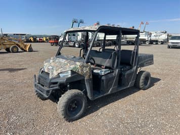 Main image Polaris Ranger 570