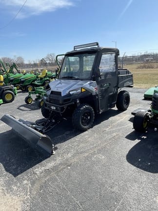 Main image Polaris Ranger 570