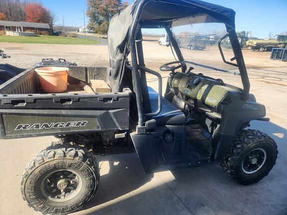 Image of Polaris Ranger 570 equipment image 1