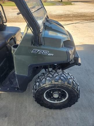 Image of Polaris Ranger 570 equipment image 2