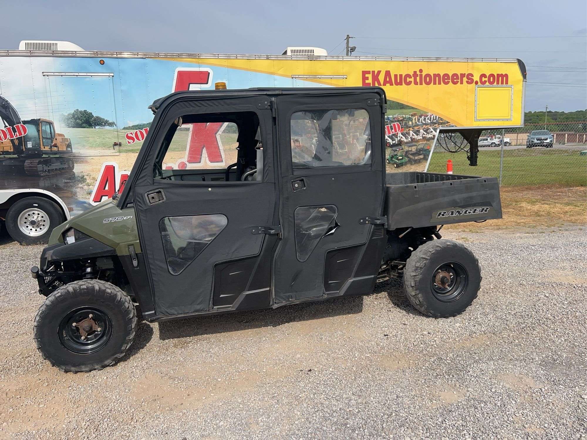 2020 Polaris 570EFI Equipment Image0