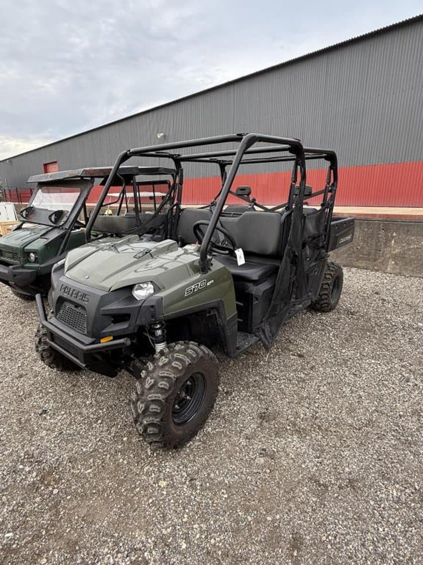 Image of Polaris Ranger 570 Primary image