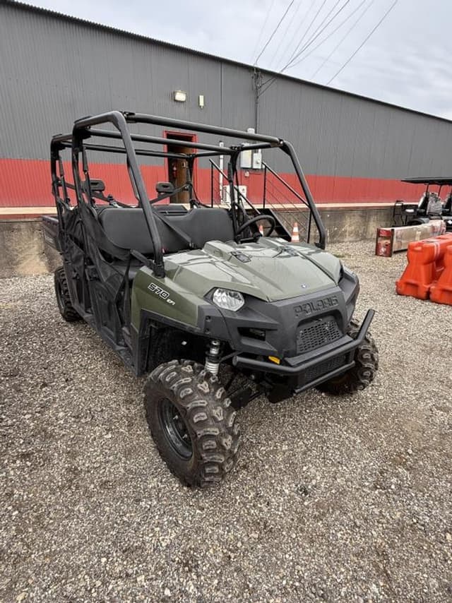Image of Polaris Ranger 570 equipment image 1