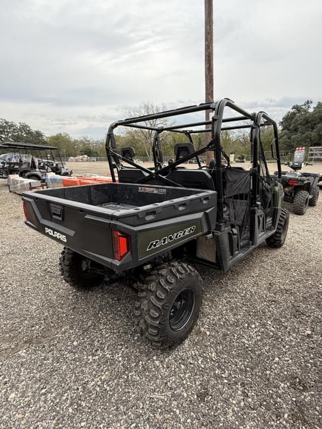Image of Polaris Ranger 570 equipment image 2