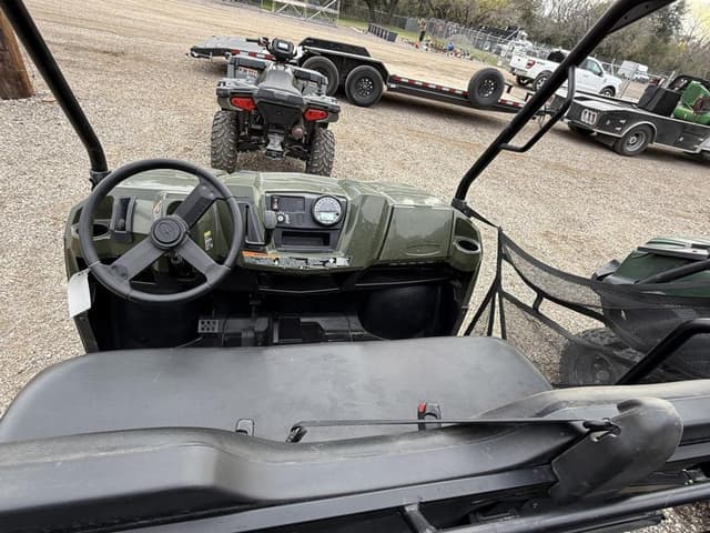 Image of Polaris Ranger 570 equipment image 4