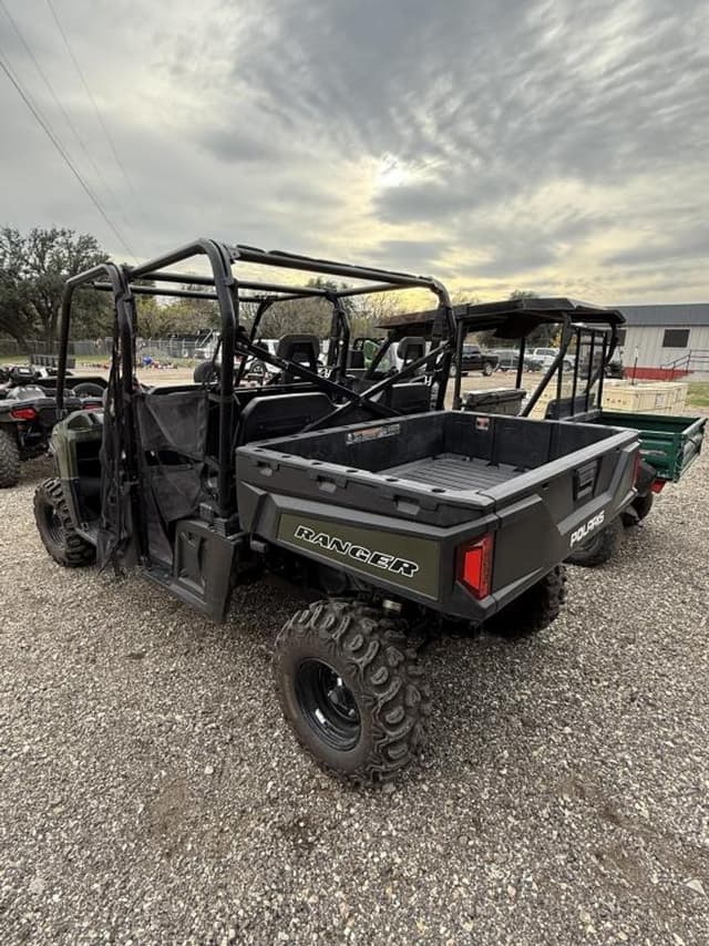 Image of Polaris Ranger 570 equipment image 3